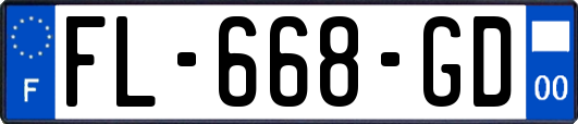 FL-668-GD