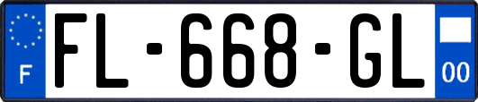 FL-668-GL