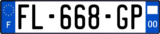 FL-668-GP