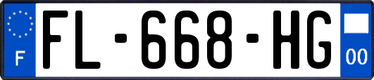 FL-668-HG