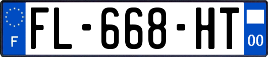 FL-668-HT