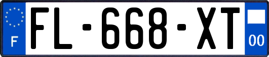 FL-668-XT