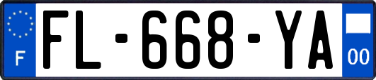 FL-668-YA