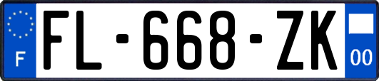 FL-668-ZK