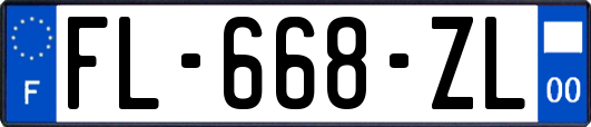 FL-668-ZL