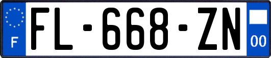 FL-668-ZN