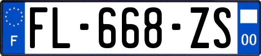 FL-668-ZS