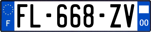 FL-668-ZV