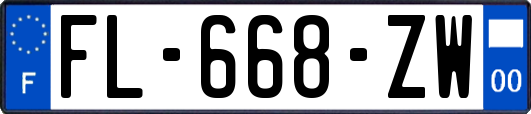 FL-668-ZW