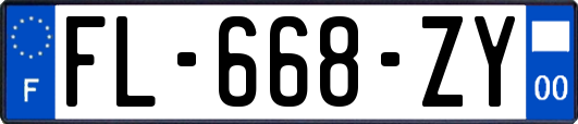 FL-668-ZY