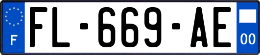 FL-669-AE