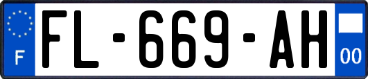 FL-669-AH