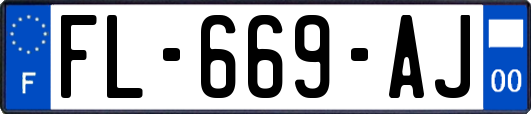 FL-669-AJ