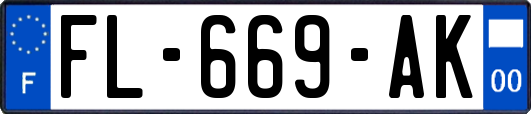 FL-669-AK