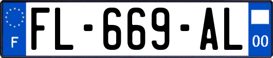 FL-669-AL