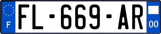 FL-669-AR