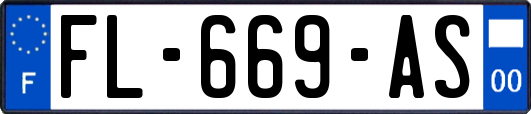 FL-669-AS