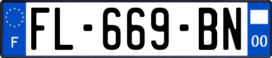 FL-669-BN