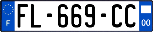 FL-669-CC