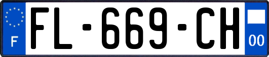 FL-669-CH