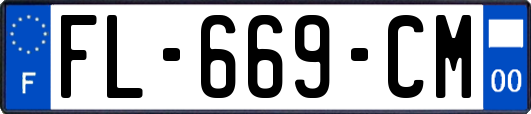 FL-669-CM