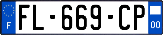 FL-669-CP