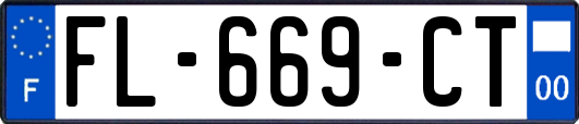 FL-669-CT