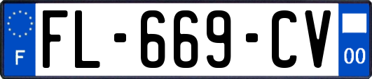 FL-669-CV