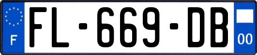 FL-669-DB