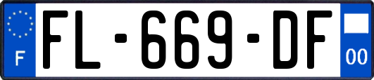 FL-669-DF