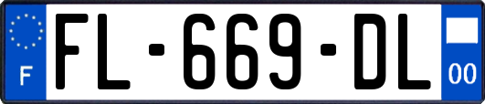 FL-669-DL