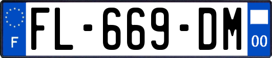 FL-669-DM