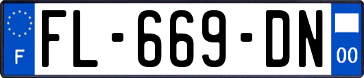 FL-669-DN