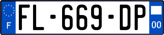 FL-669-DP