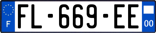 FL-669-EE