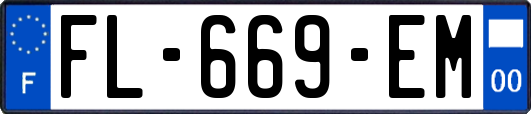 FL-669-EM