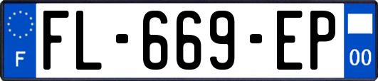 FL-669-EP