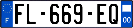 FL-669-EQ