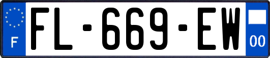 FL-669-EW