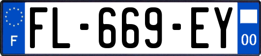 FL-669-EY