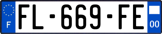FL-669-FE