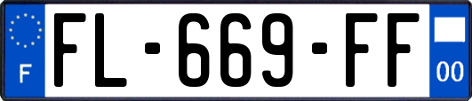 FL-669-FF