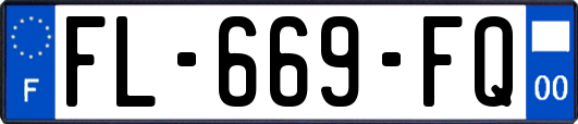 FL-669-FQ