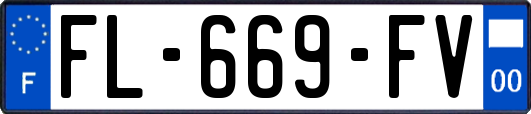FL-669-FV