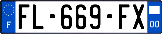 FL-669-FX