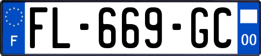 FL-669-GC