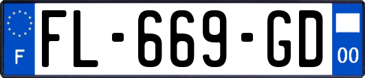 FL-669-GD