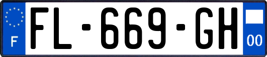 FL-669-GH