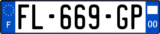 FL-669-GP