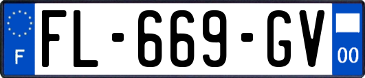 FL-669-GV